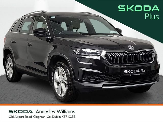 vehicle for sale from Annesley Williams
