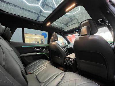 2023 Mercedes-Benz EQS