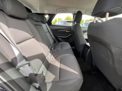 2021 Mazda CX-30