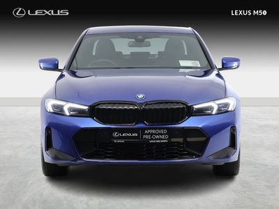 2023 BMW 3 Series