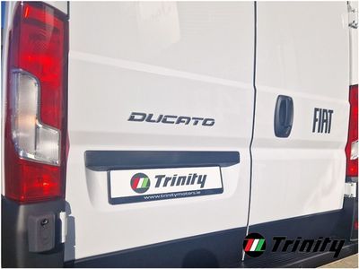 2026 Fiat Ducato