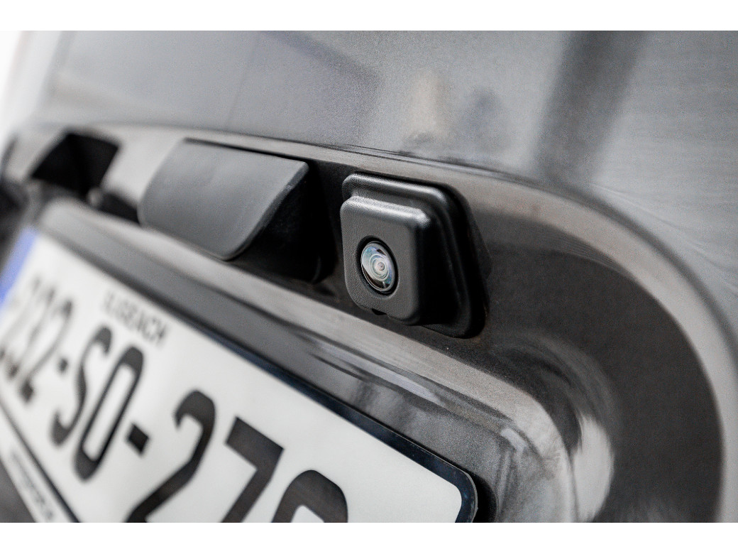 2023 Peugeot Partner