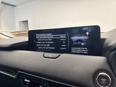 2023 Mazda CX-60