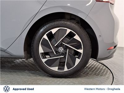 2023 Volkswagen ID.3
