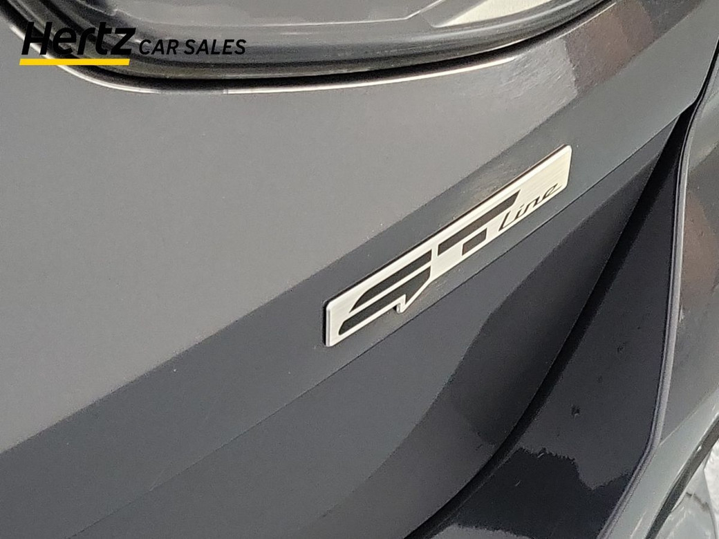 2025 Kia Ceed
