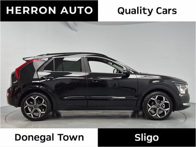 2026 Kia Niro