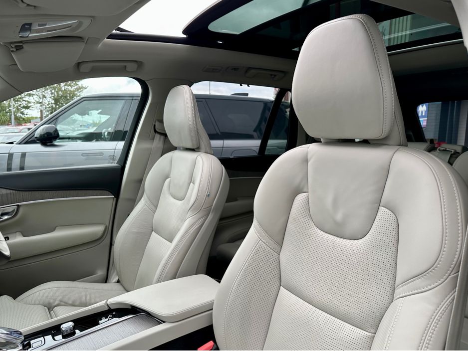 2024 Volvo XC90