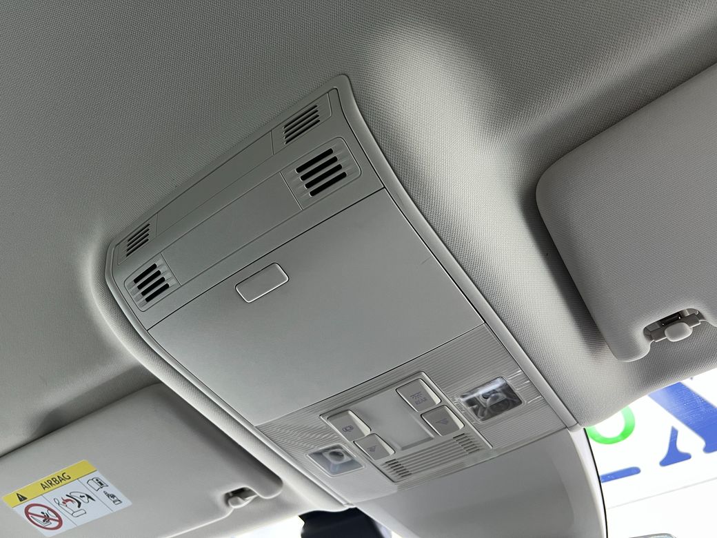 2020 Volkswagen Passat