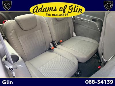 2019 Ford Grand C-Max