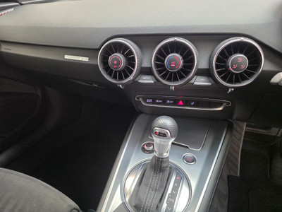 2022 Audi TT