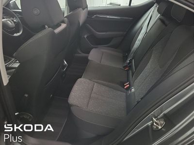 2024 Skoda Octavia