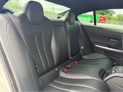2013 BMW 6 Series