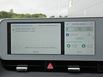2023 Hyundai Ioniq 5