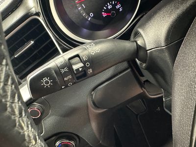 2019 Kia Ceed