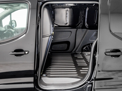 2026 Peugeot Partner