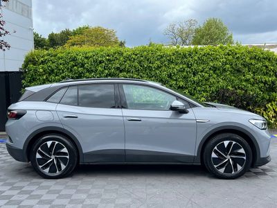 2023 Volkswagen ID.4