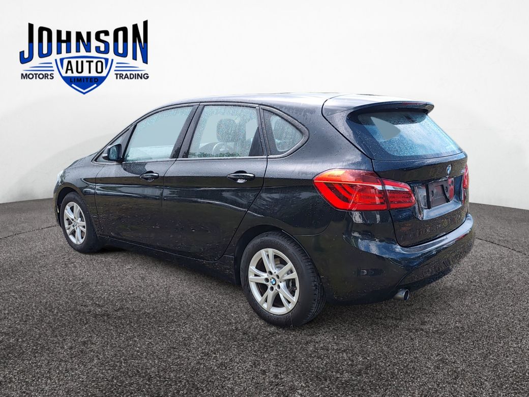 2015 BMW 2 Series