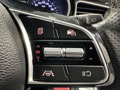 2024 Kia Ceed