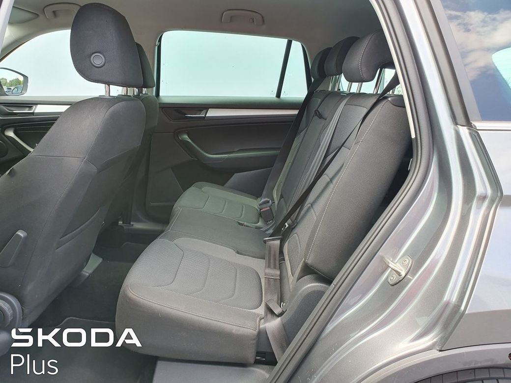 2023 Skoda Kodiaq