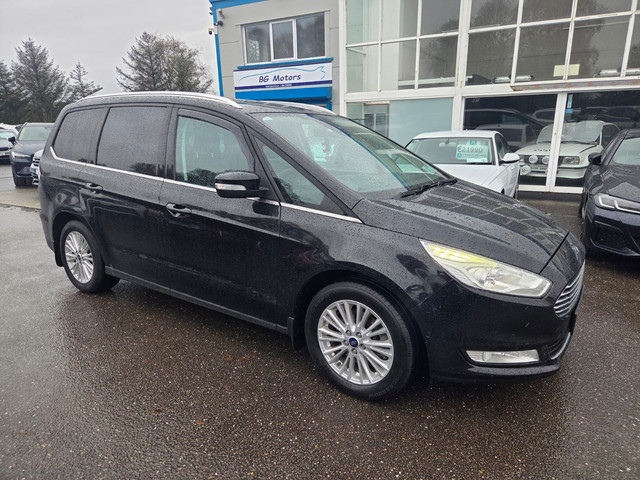 vehicle for sale from BG Motors
