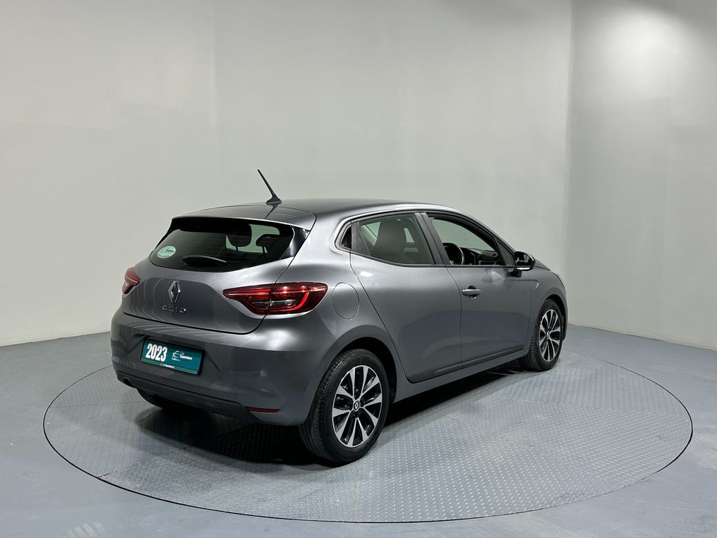 2023 Renault Clio