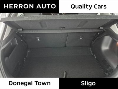 2026 Kia Stonic
