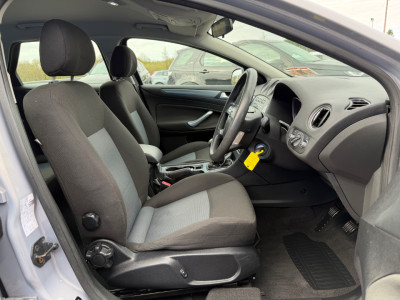 2012 Ford Mondeo