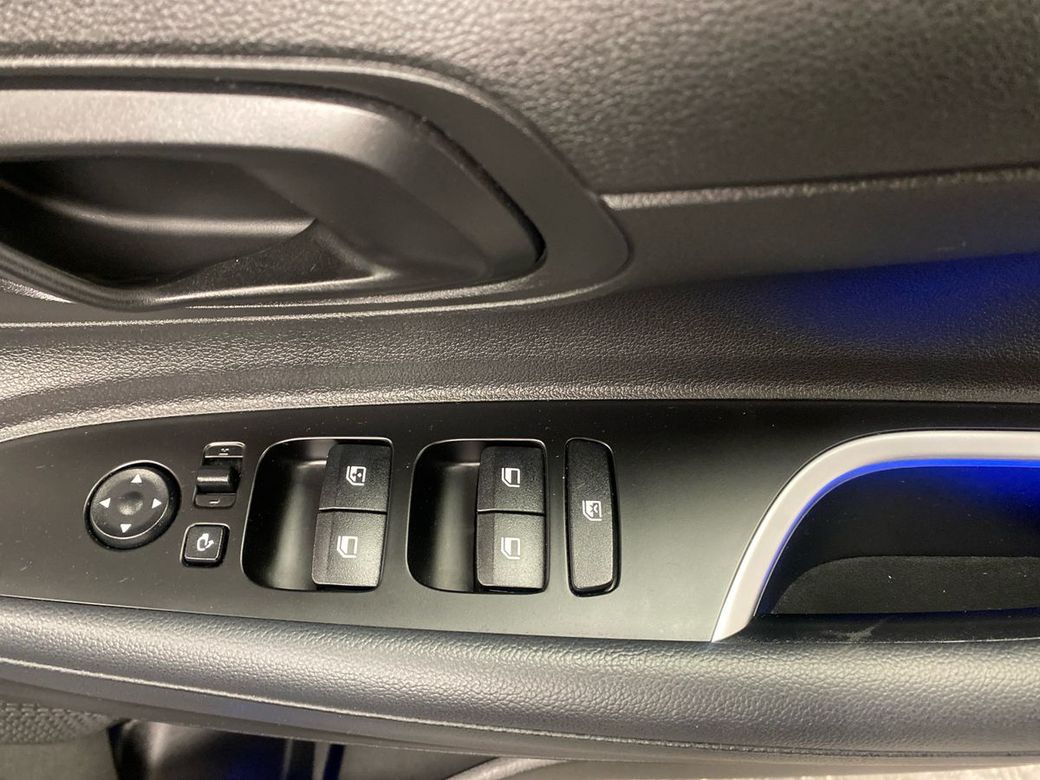 2023 Hyundai Bayon