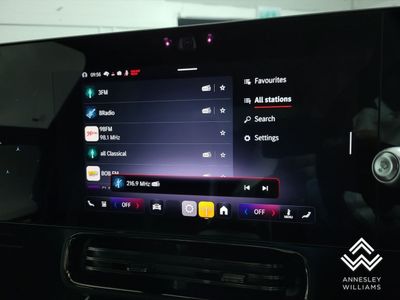 2026 Mercedes-Benz CLA Class