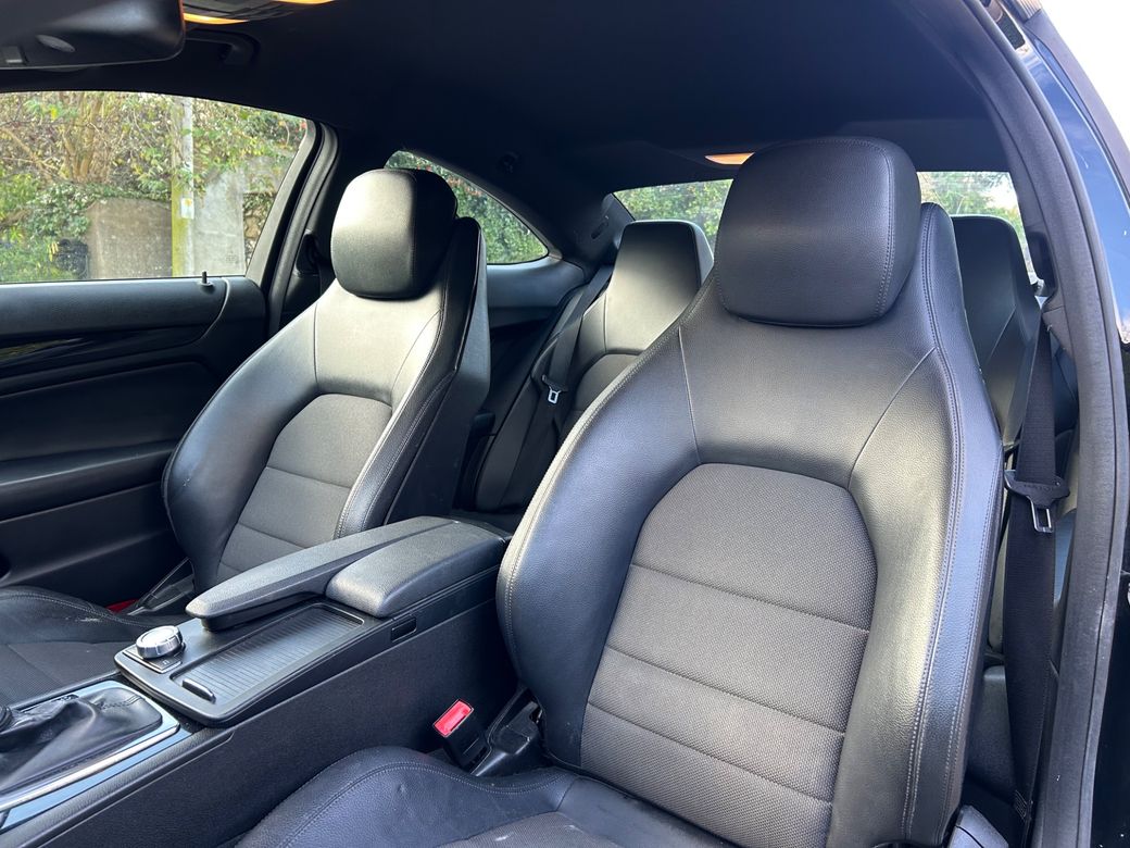 2012 Mercedes-Benz C Class