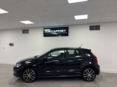 2017 Volkswagen Polo
