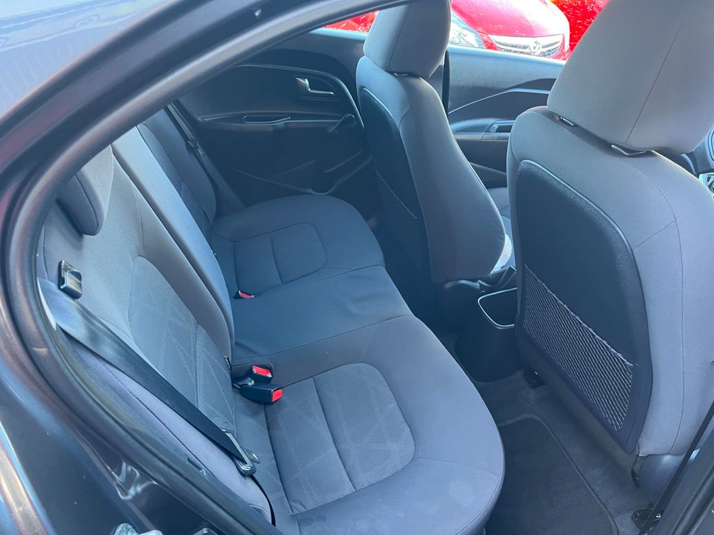 2014 Kia Rio