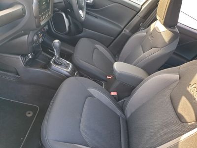 2024 Jeep Renegade