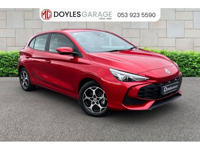 vehicle for sale from Doyles Garage Courtown Ltd