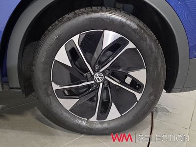 2026 Volkswagen ID.4