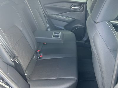 2023 Nissan Qashqai