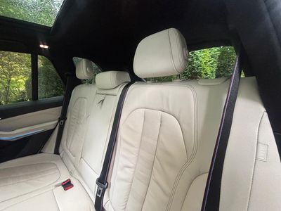 2020 BMW X5
