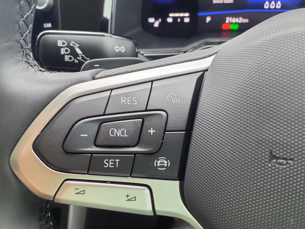 2022 Volkswagen Polo