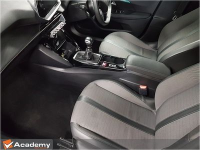 2023 Peugeot 2008