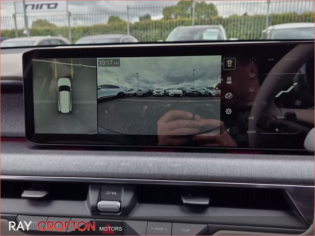 2026 Kia EV9
