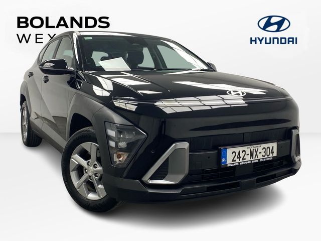 vehicle for sale from Bolands Wexford Town