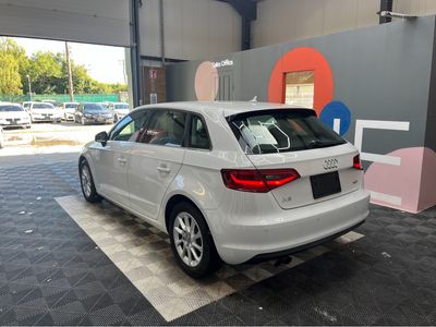 2014 Audi A3