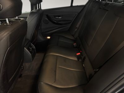 2015 BMW 3 Series