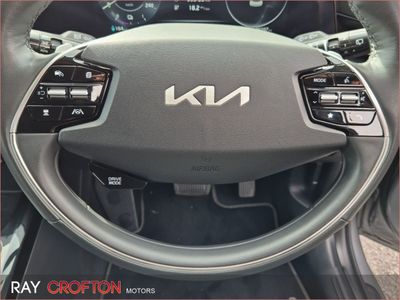 2023 Kia Niro
