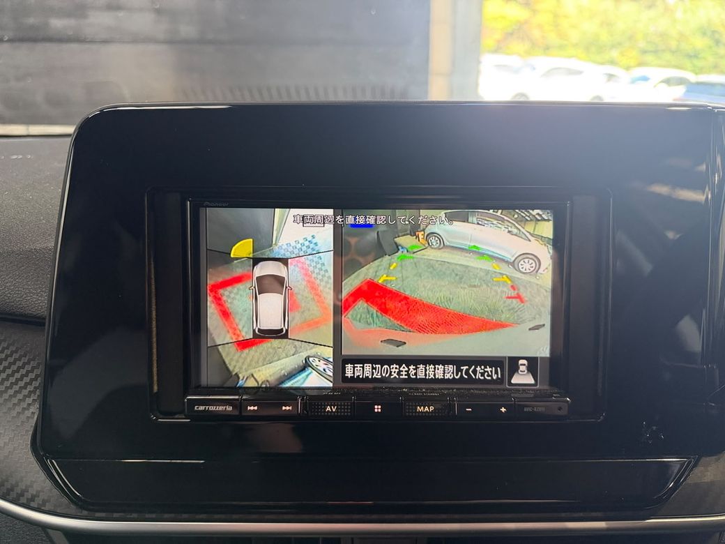 2021 Nissan Note
