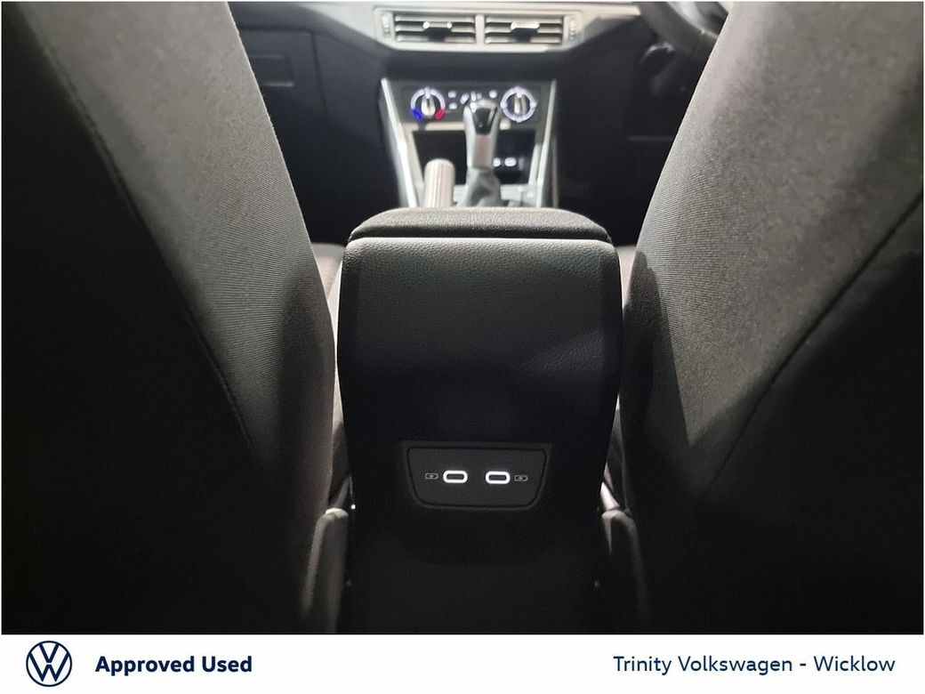 2026 Volkswagen Polo