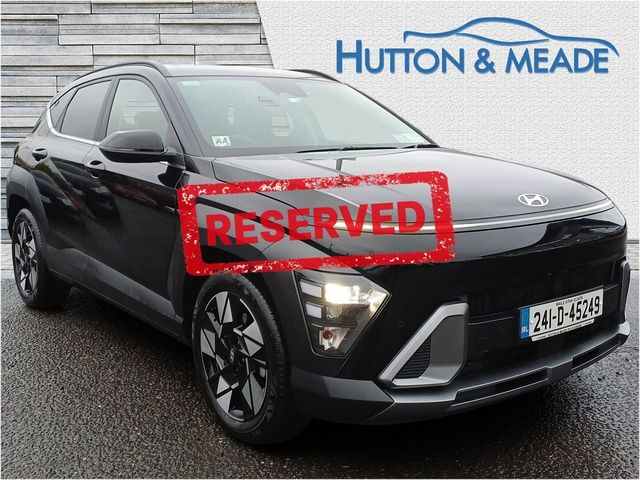 vehicle for sale from Hutton & Meade