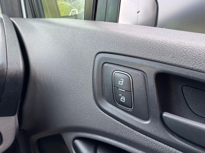 2022 Ford Transit Connect