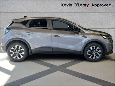 2026 Renault Captur