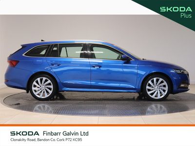 2023 Skoda Octavia
